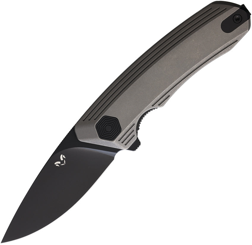 Invictus Linerlock SW Ti - DMN006TSWB