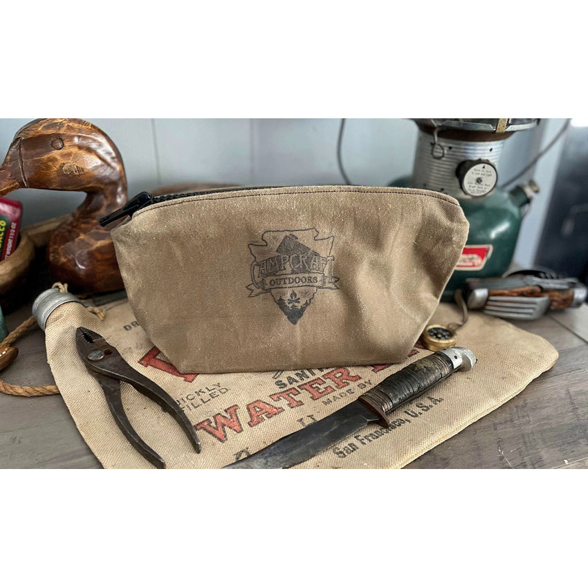 Accessory Tote - CMP127