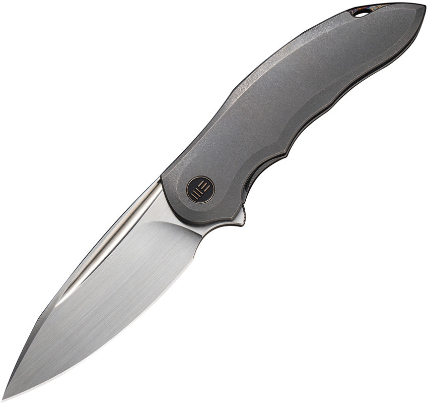Makani Framelock Gray - WE210482