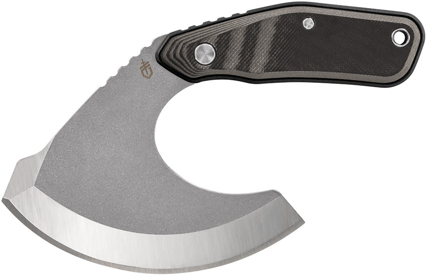 Downwind Ulu Blk/Gry - G3935