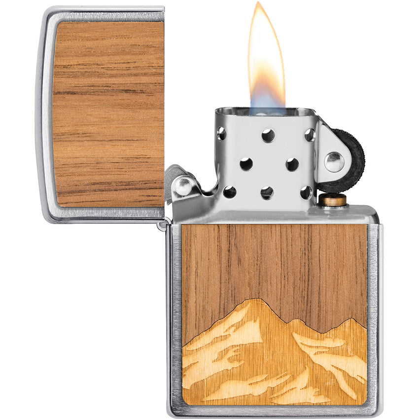 Woodchuck Lighter Mtn - ZO71882