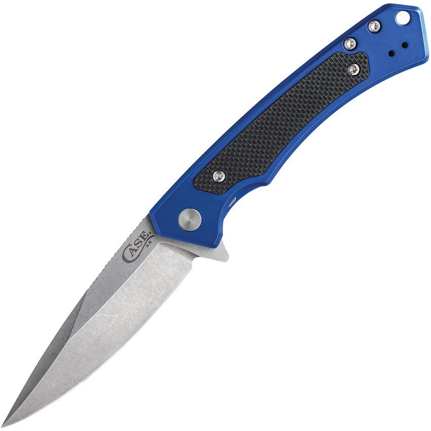 Marilla Framelock Blue - CA25882
