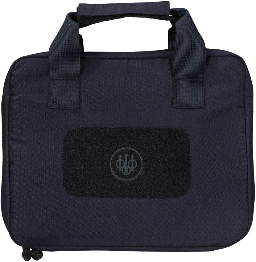 Pistol Case Navy Blue - BE91604