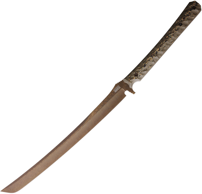 Armageddon Survival Sword - DW60691