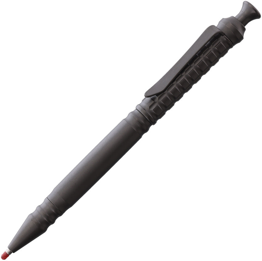 Titanium Tactical Ball Point - KETM007