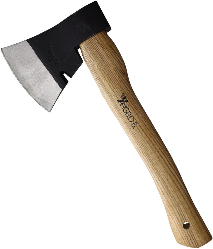 Carpenter's Axe - ANG110610BLK
