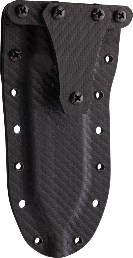 Shepherd Fixed Blade Blk/Blu - DW83793