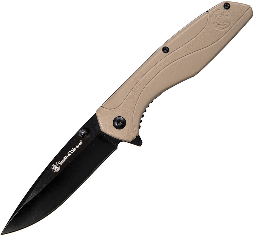 Linerlock Tan - SW1084312