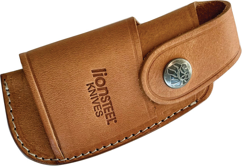 Leather Sheath Sand - LST900FDV4SN