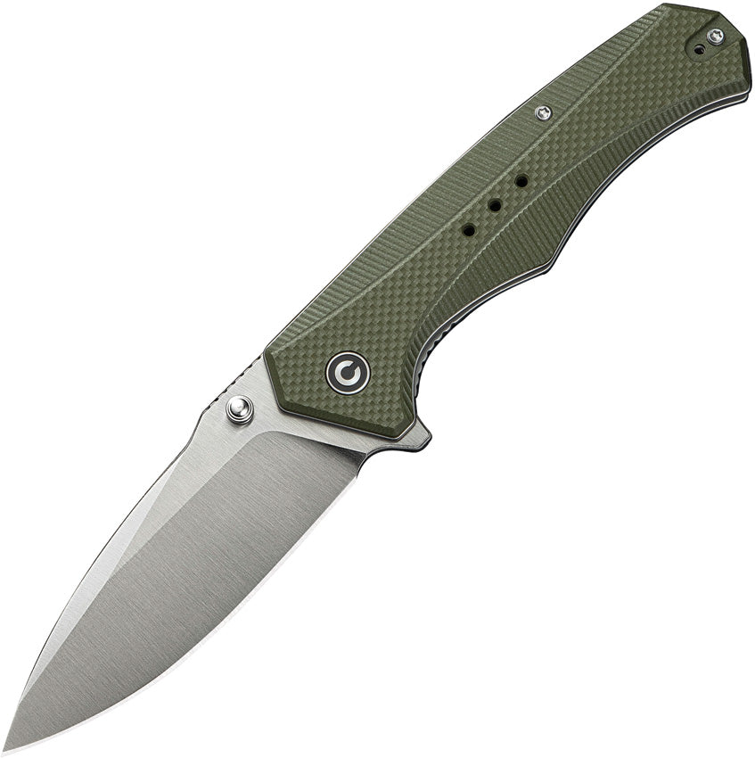 Photonix Linerlock Green - CIVC23081B2