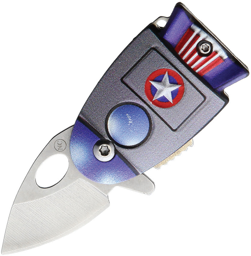 Cosmic America Linerlock A/O - NV327