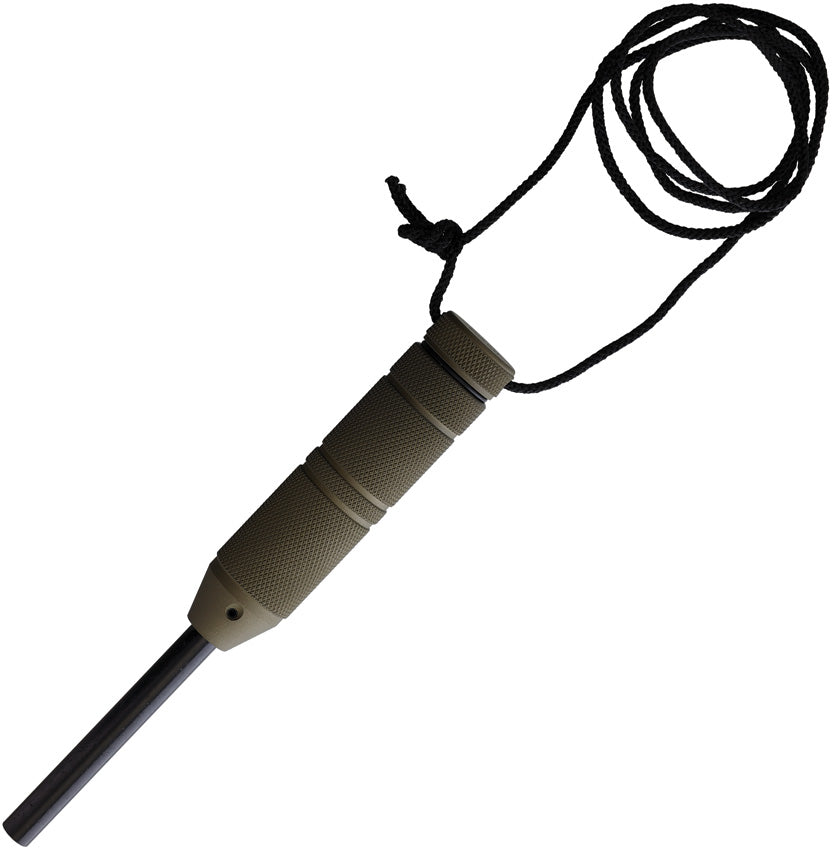 B.U.S.H. Steel OD Gunkote - GC001ODG