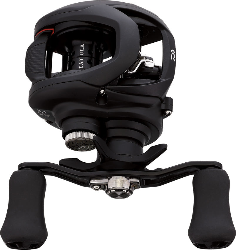 Tatula 100 Baitcasting Reel - DIATTU100XS