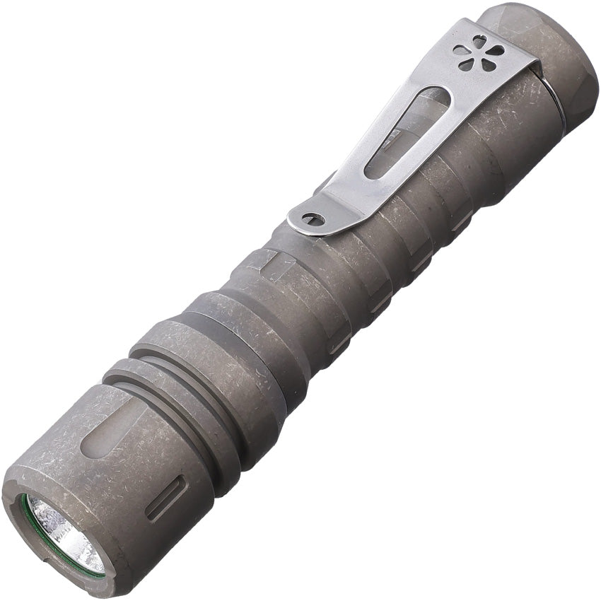 LANapple Flashlight Ti - RLLATISW