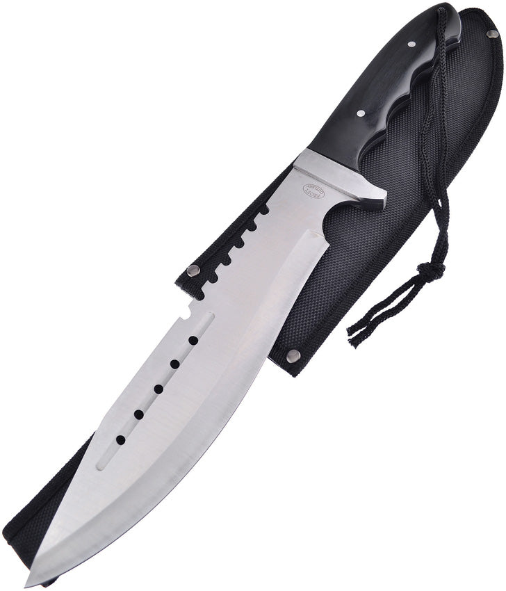 Combat Dagger Pakkawood - F18373BPW