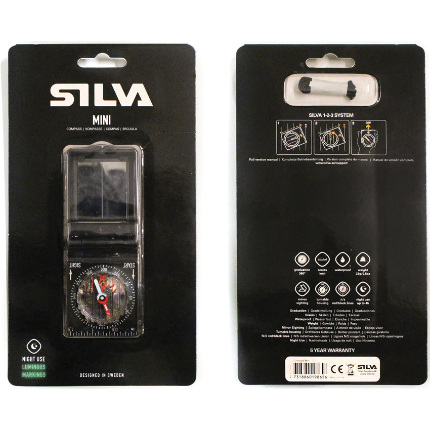 Mini Compass - SV544915