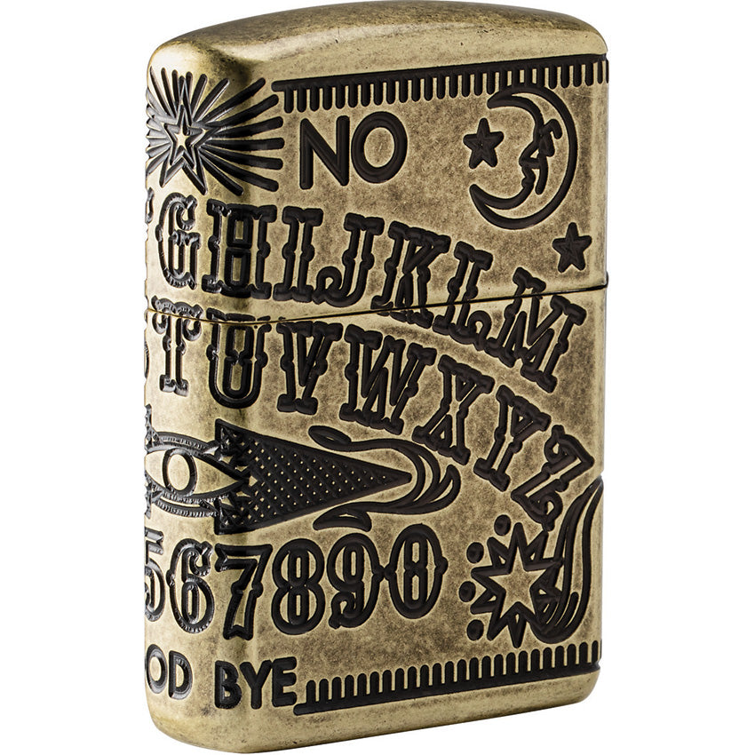 Ouija Board Lighter - ZO11329