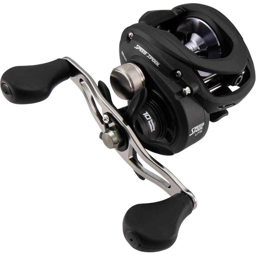 Speed Spool Baitcast Reel - LWSS1SA