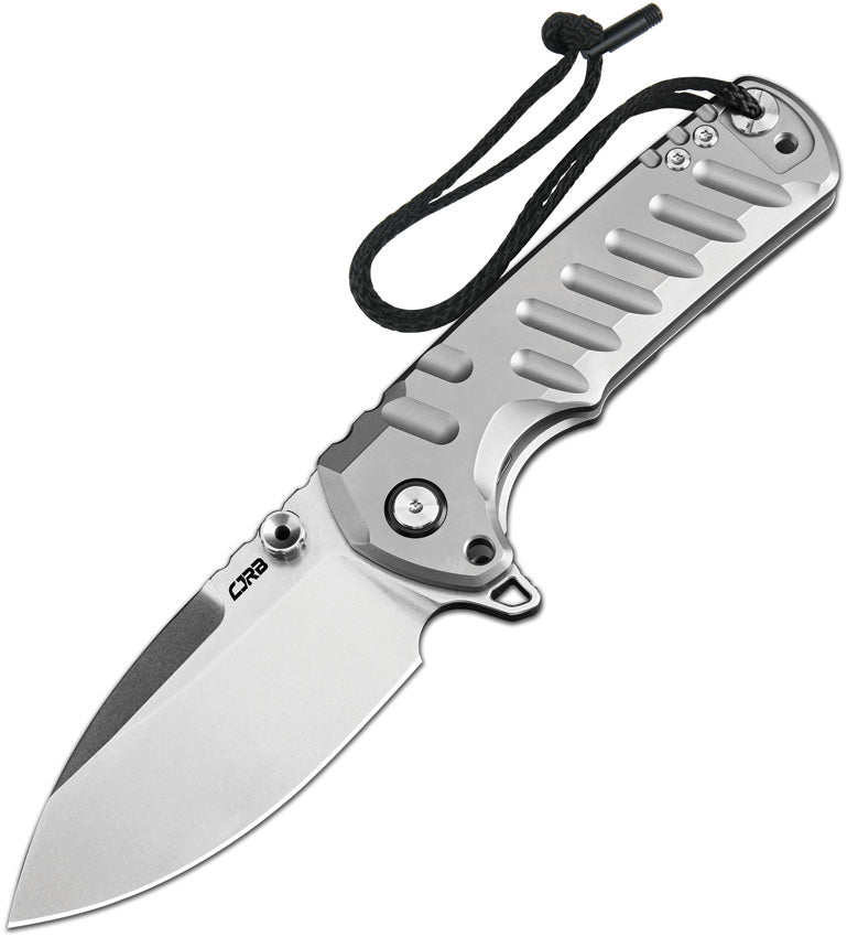 Tundra Linerlock Gray - J1966GGY