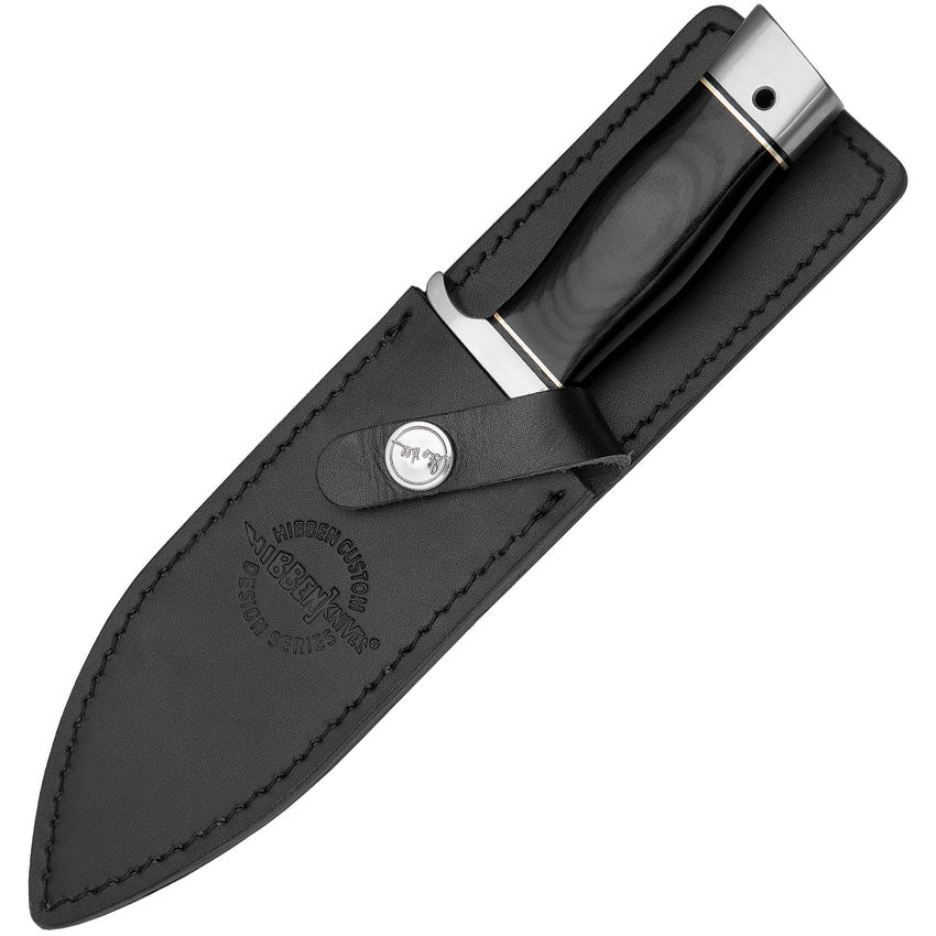 Hibben Alaskan Boot Knife - GH5055