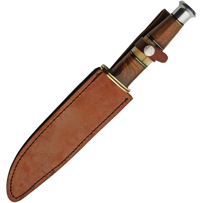Brownbark Hunter - PA203440