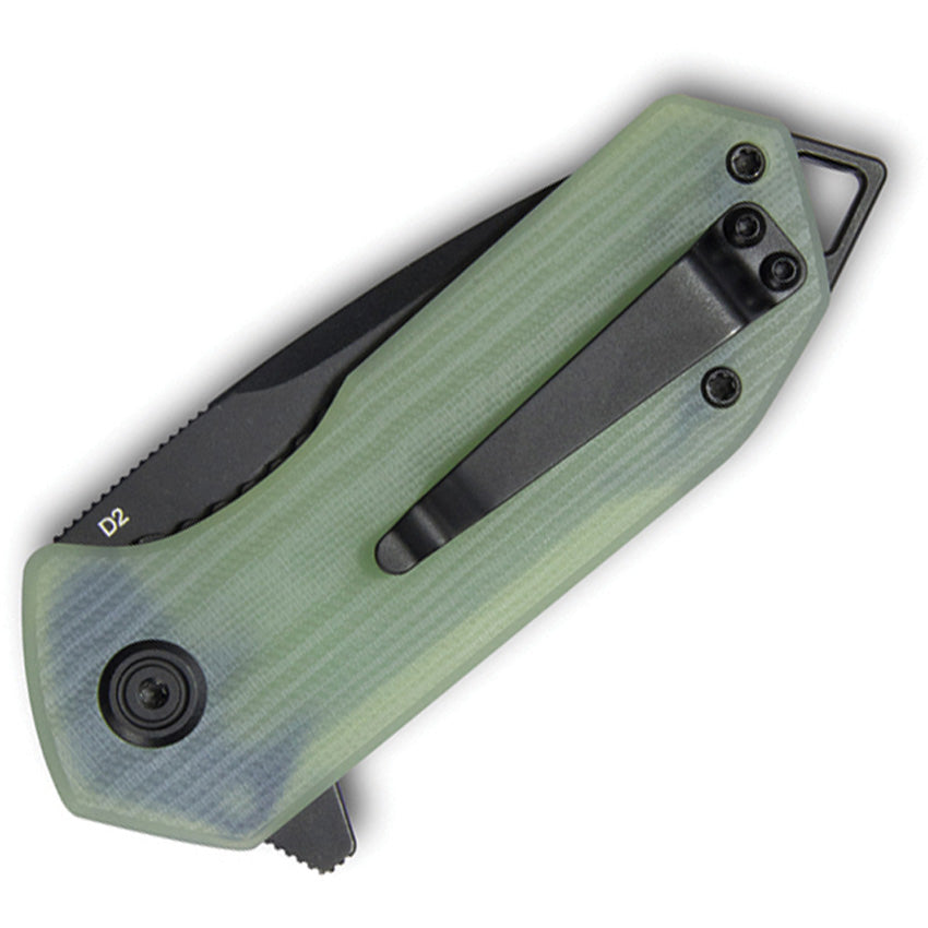 Campe Nest Linerlock Jade - KUB203I