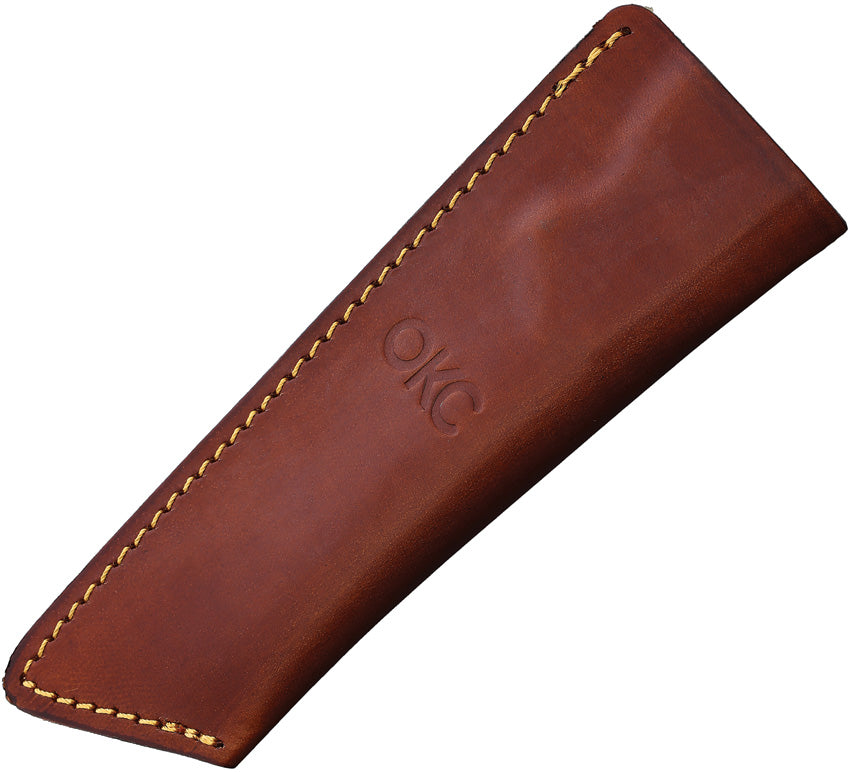 Large Besra Leather Sheath - ON204420