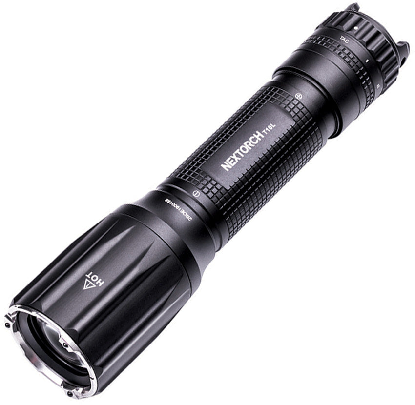 T10 White Laser Spotlight - NXT10L