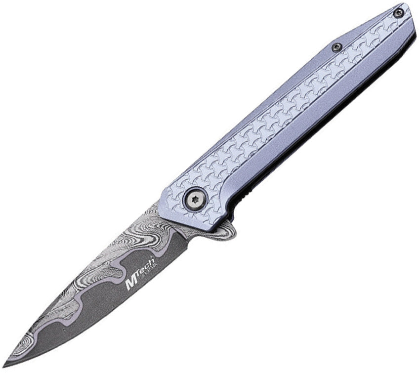 Linerlock A/O Gray - MTA2031GY