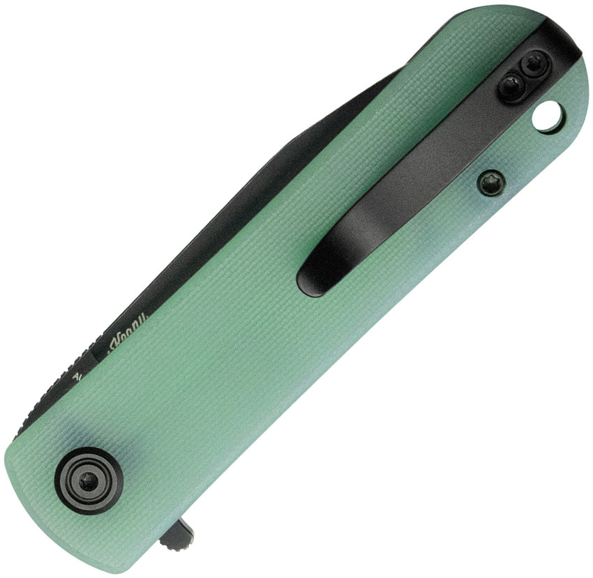 NEO Linerlock Jade BSW - KUB371D