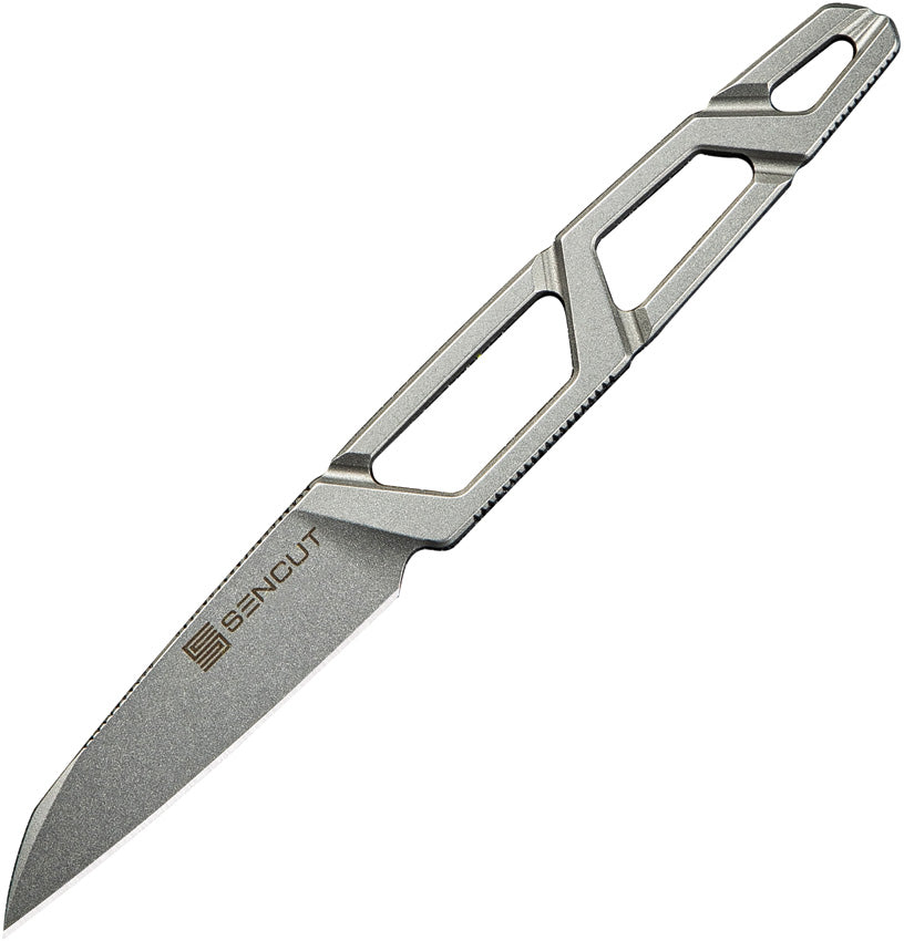 TEXO Neck Knife SW - S230952