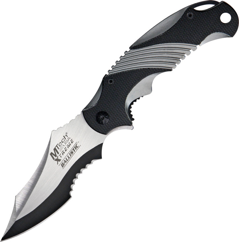 Linerlock - MTXA801GY