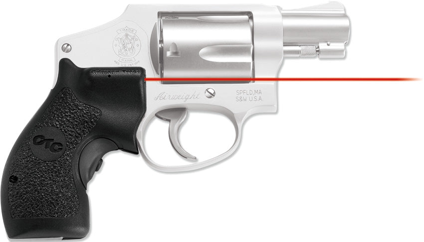 LG-105 Lasergrips SW Jframe - CMT11870