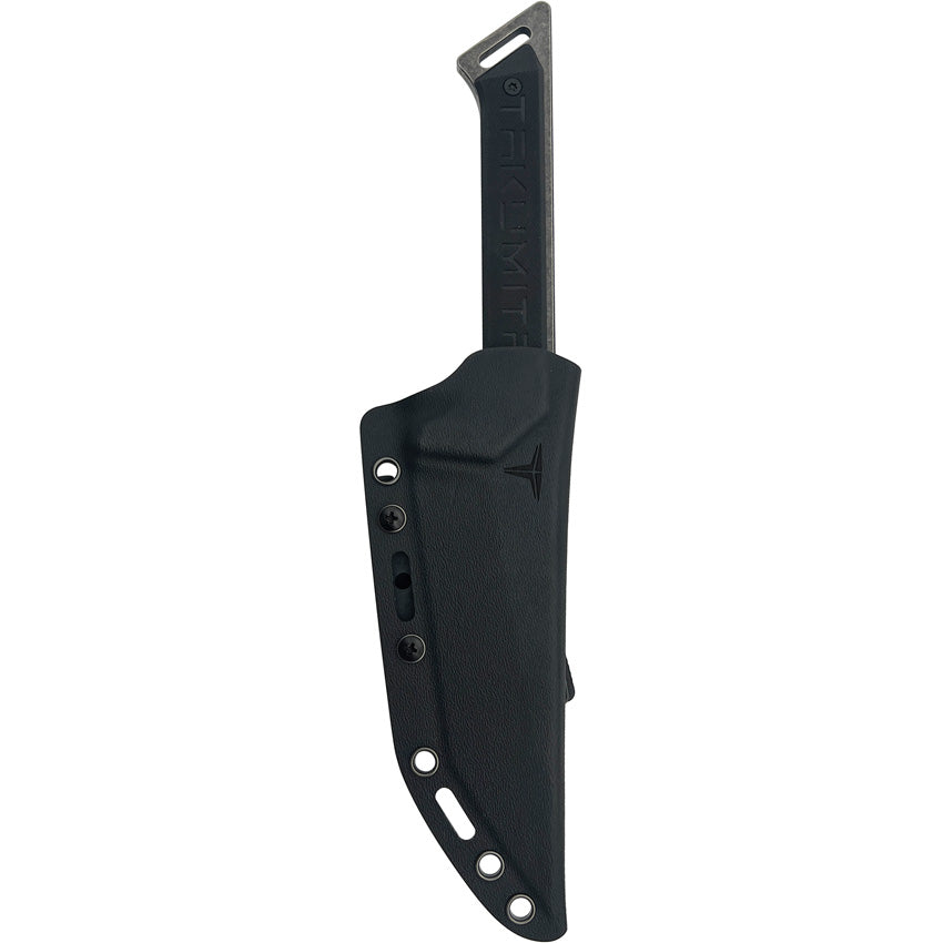 Charge Fixed Blade SW - TKF215SW