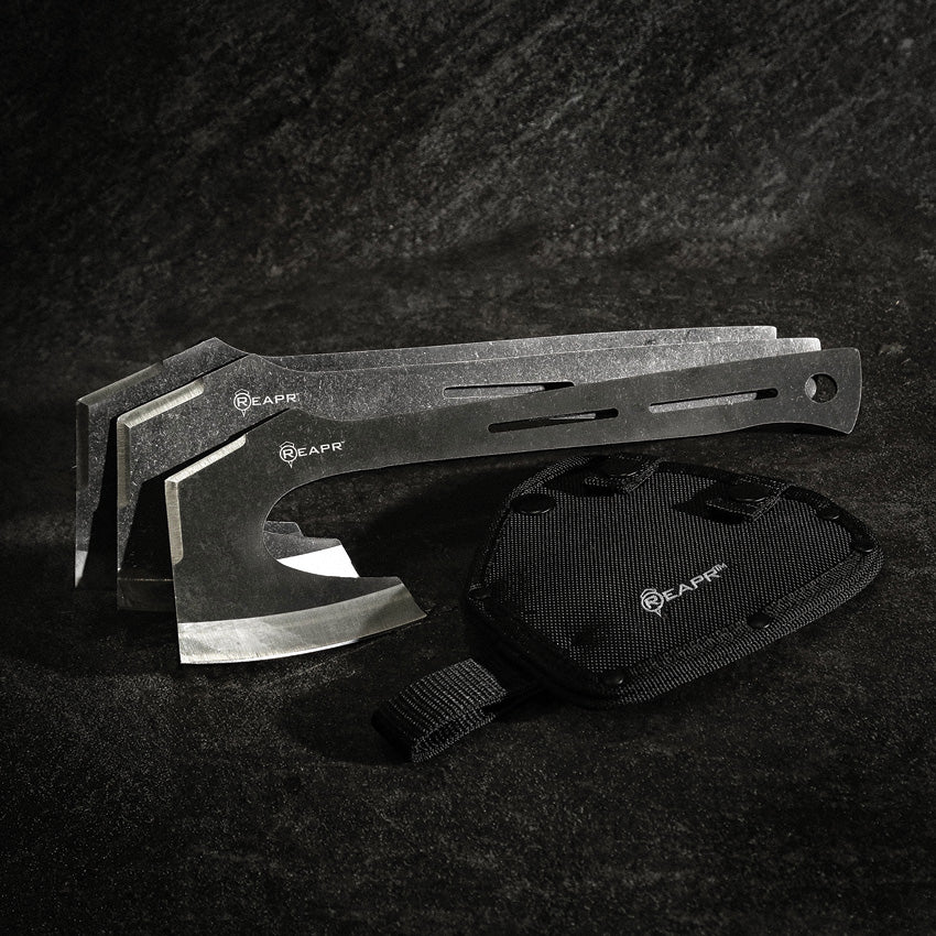 Chuk Throwing Axe Set - SHF11023