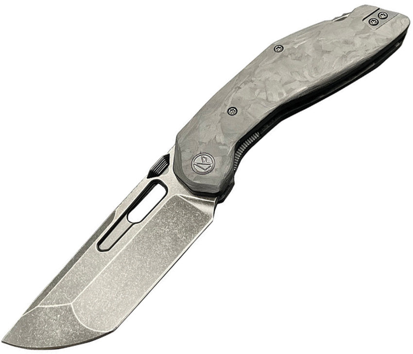 Yakuza Linerlock CF BK/SW - KETM098