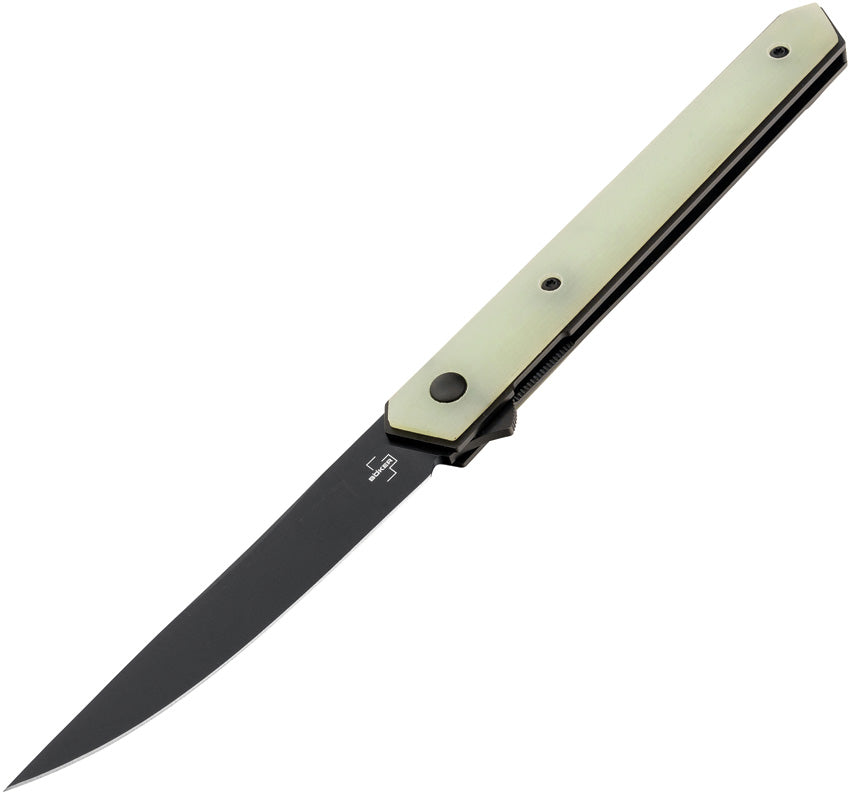 Kwaiken Air Linerlock Jade - BOP01BO343
