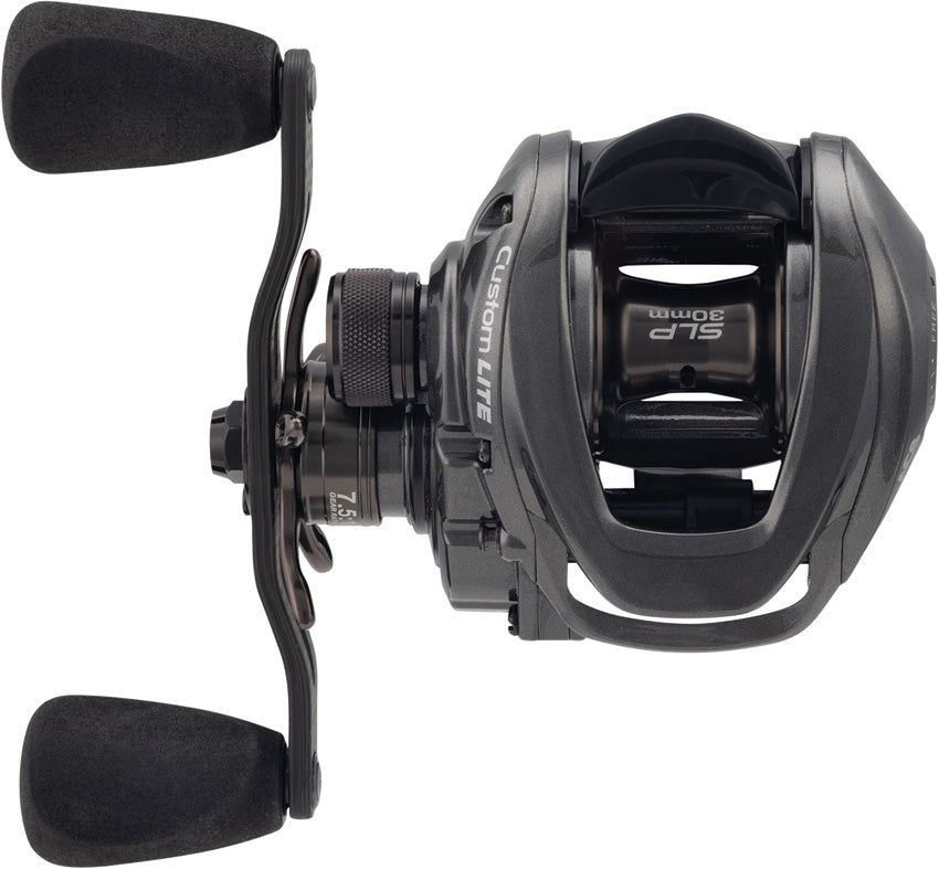 Custom Lite Baitcast Reel - LWCL1SH