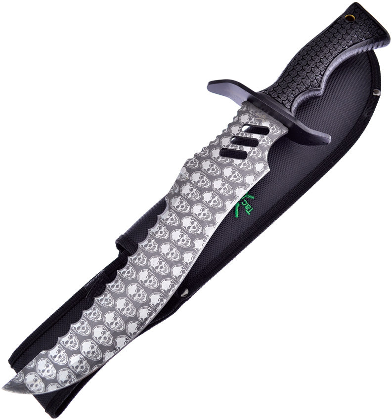 Skull Bowie - FTA065BE