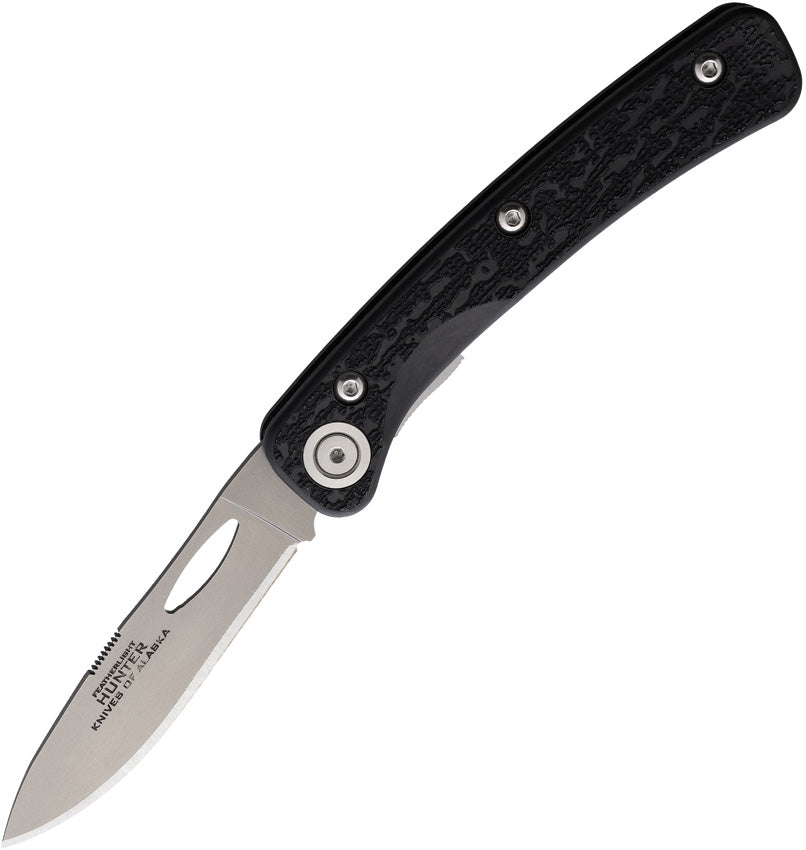 Hunter Linerlock Suregrip - KOA00905FG