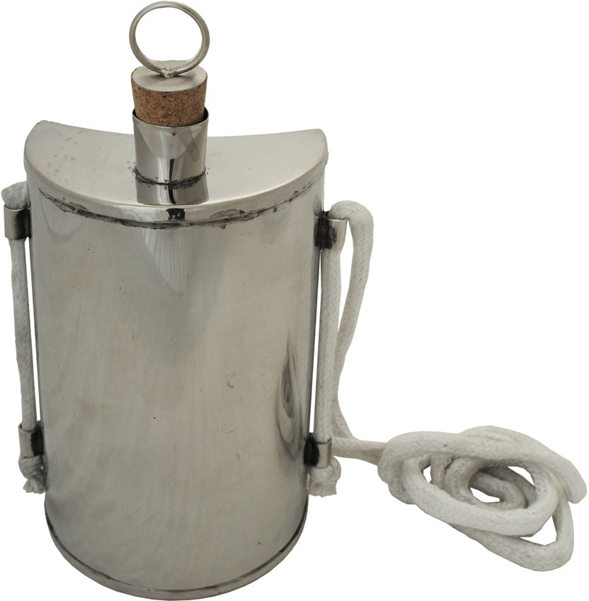 Stainless Canteen - PA7840SS