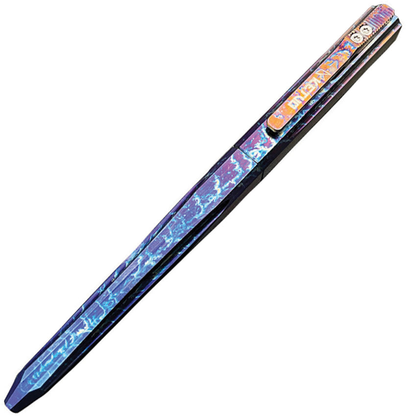 Arch Bolt Pen - KETM049