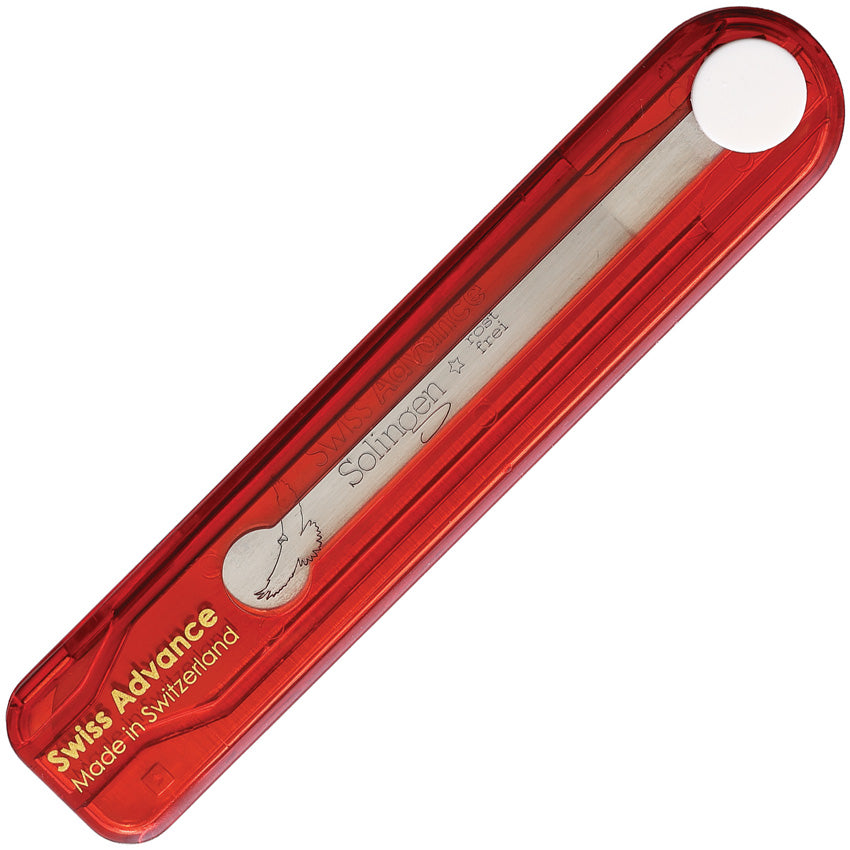 Hippus Picnic Knife Red - SSA32449