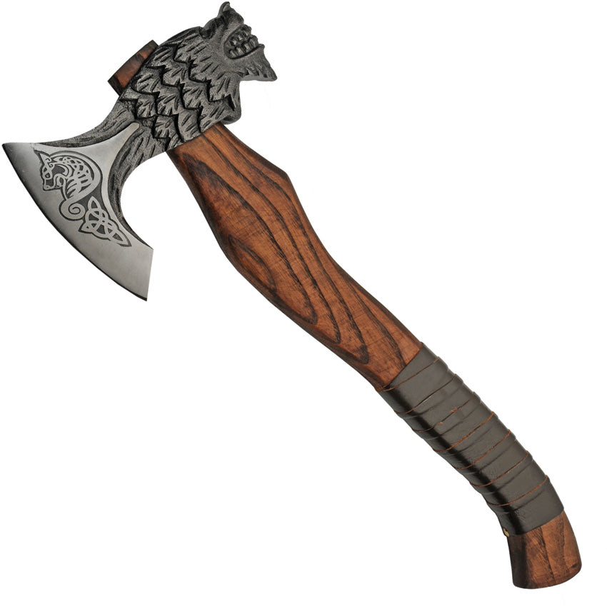 Hammer Axe Wolf - PA882462