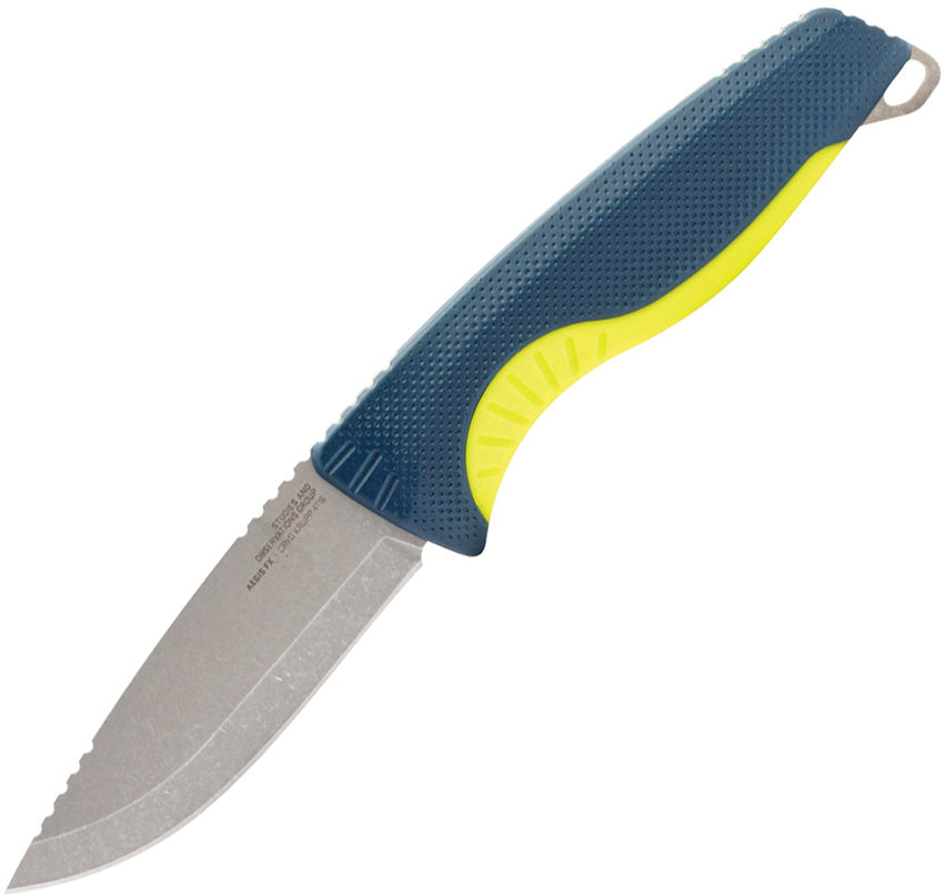 Aegis Fx Indigo/Yellow - SOG17410141