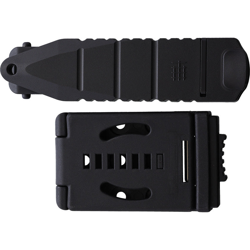Compact Clearance Knife - HBBCCK02