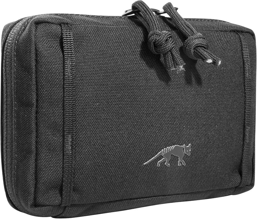 TAC Pouch 4.1 Black - TT7273040