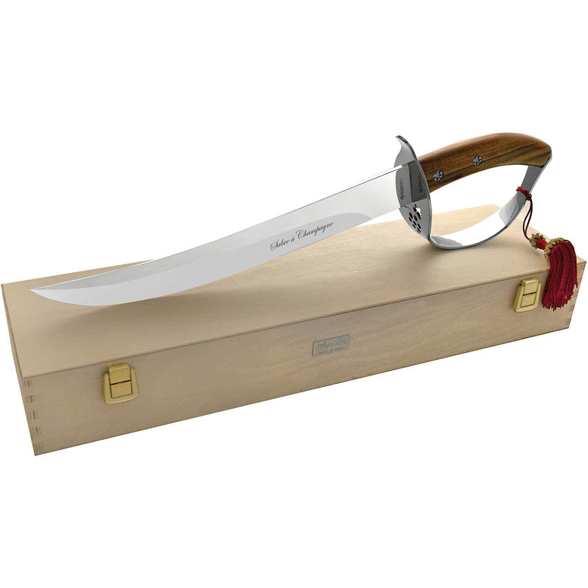Sommelier Saber - MAS2000SC14