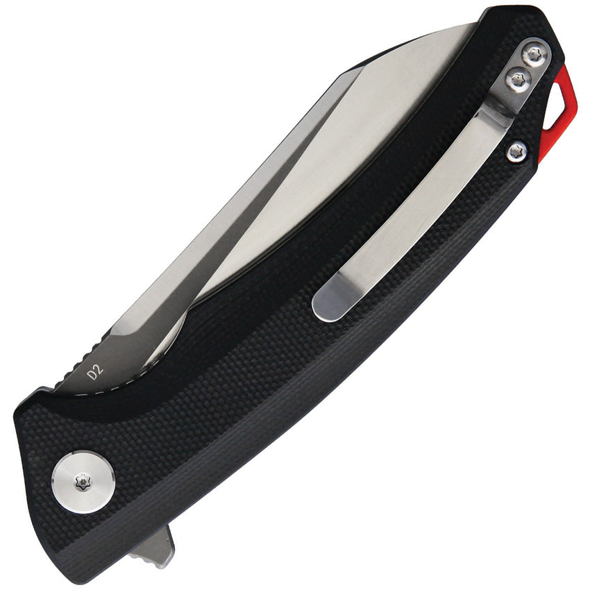 TEXEL Linerlock Black - BTKG21A2