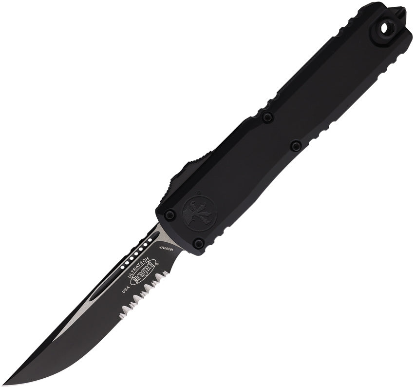 Auto Ultratech Gen III ZBP OTF - MCT11212T